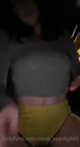 Smol-xxanity666