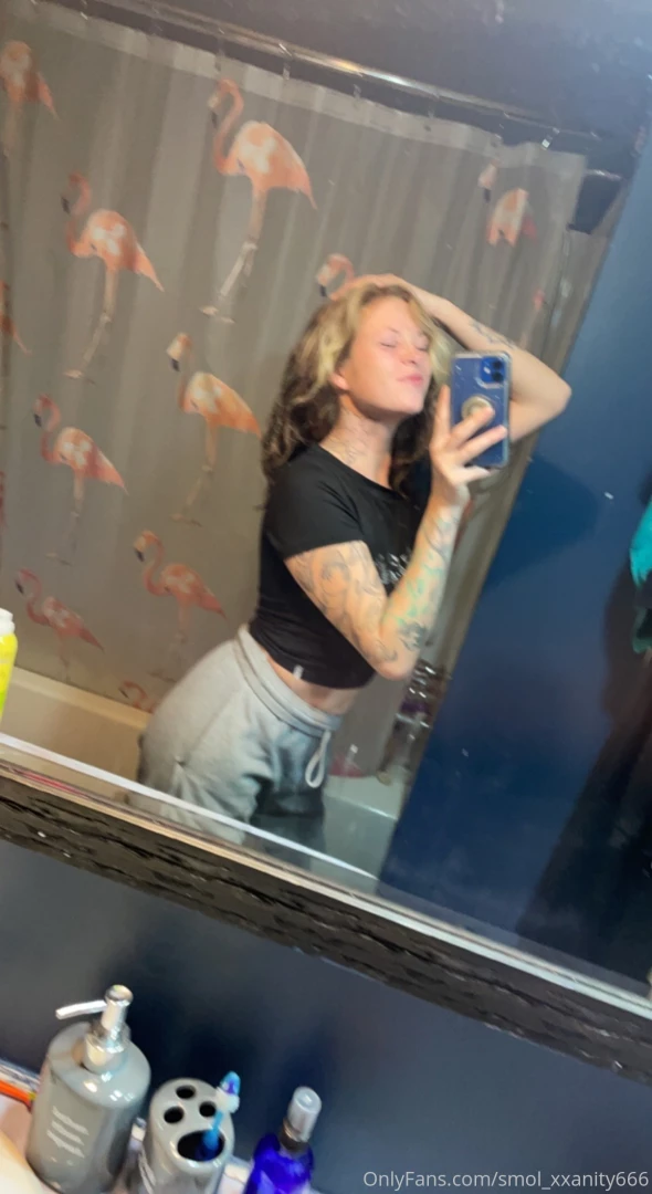 Selfies donate if you want thx for looking part 4 