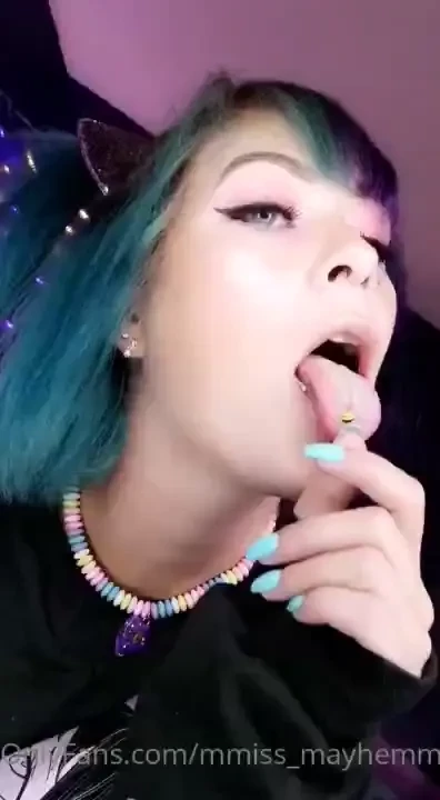 Costume change part 2 