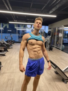 Hope you like my current shape guys iam working out a lot lately want part 2