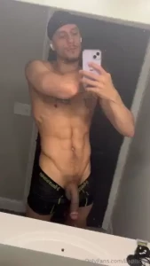 Fresh outta bed the other day part 2