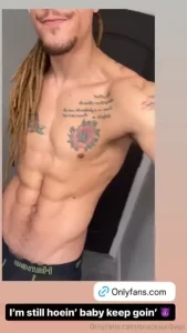 Don t stop hoein baby keep goin goodmorning