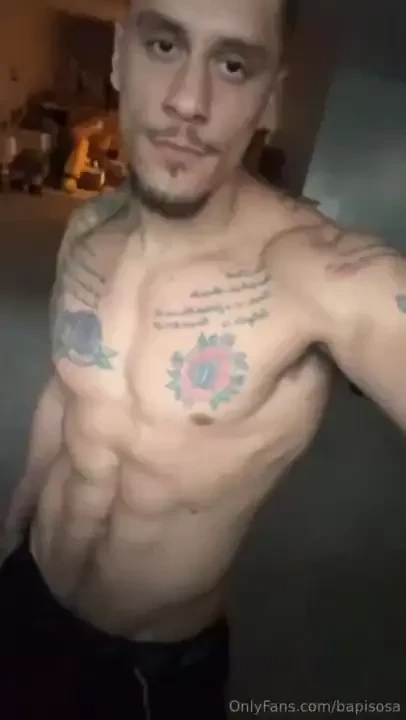 Calisthenics complete time to go for a run 