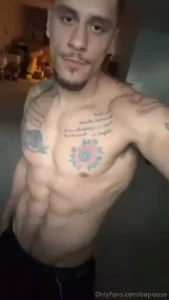 Calisthenics complete time to go for a run