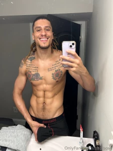 Bulge city baby part 1