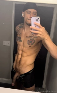 Bulge city baby part 5