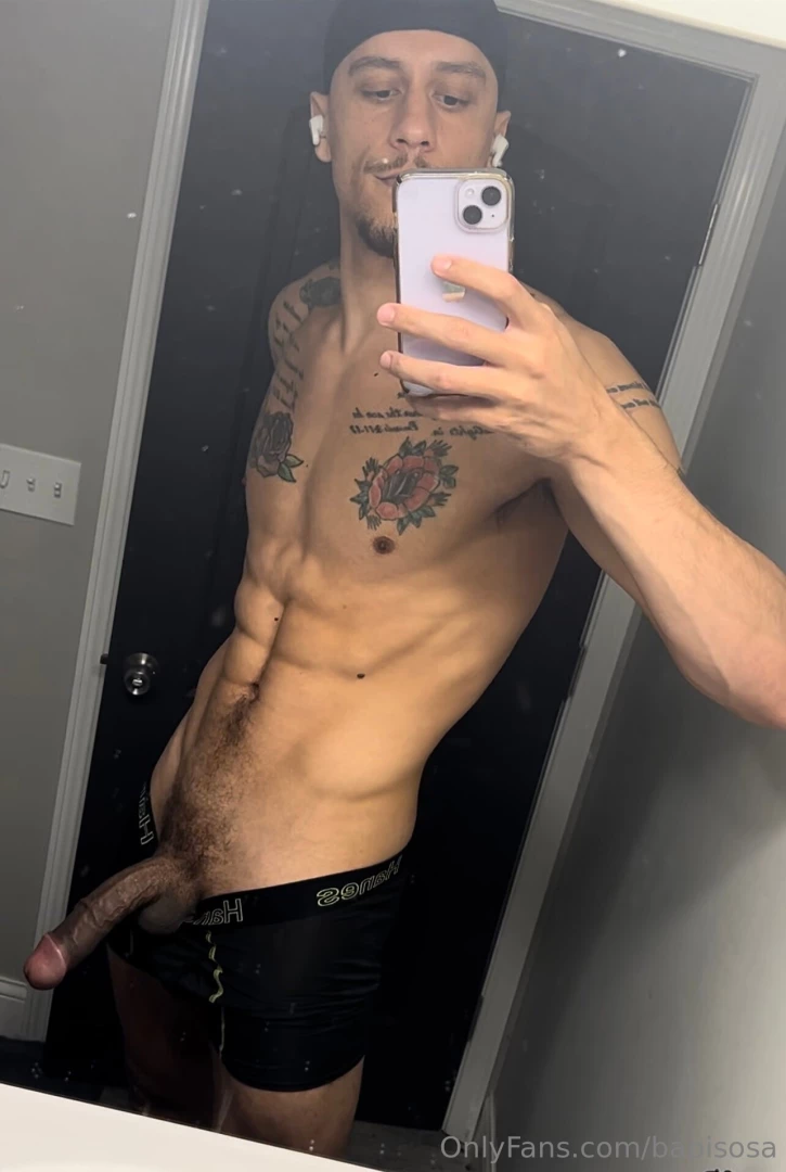 Bulge city baby part 4 