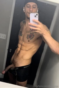 Bulge city baby part 4