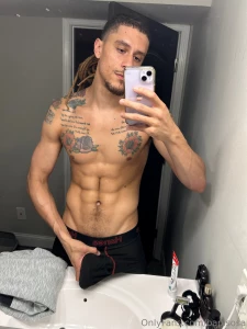 Bulge city baby part 3