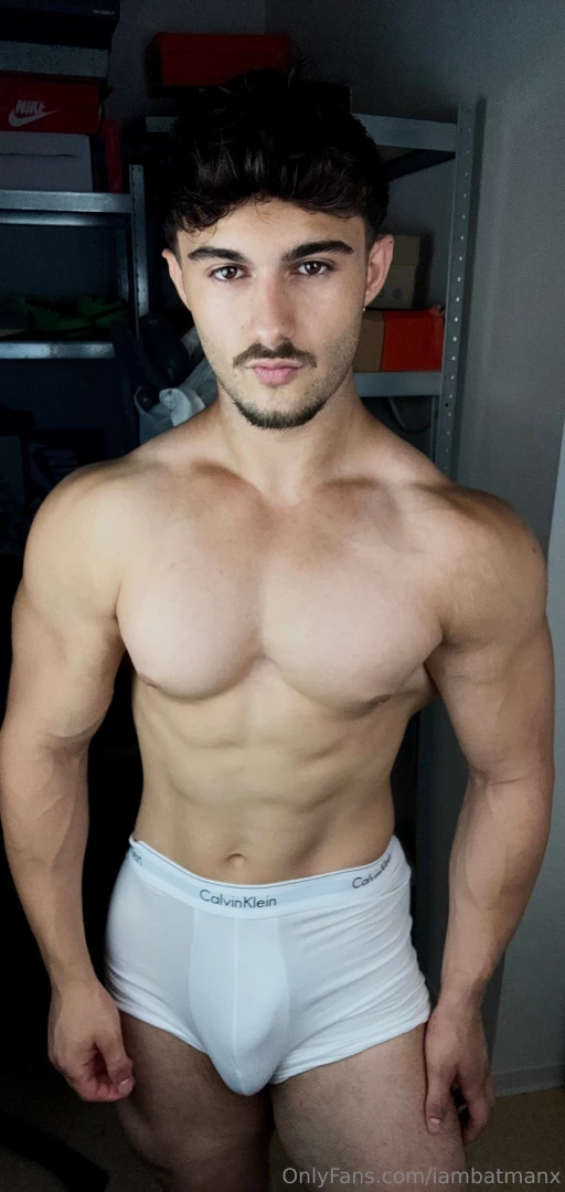 I will leave your hole wide open when i finish with you 