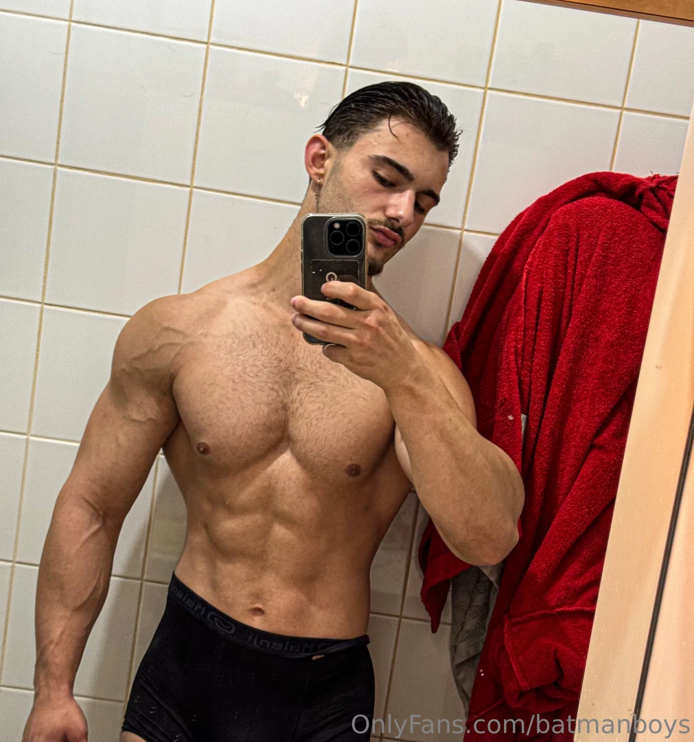 Let s get naughty in the shower part 3 