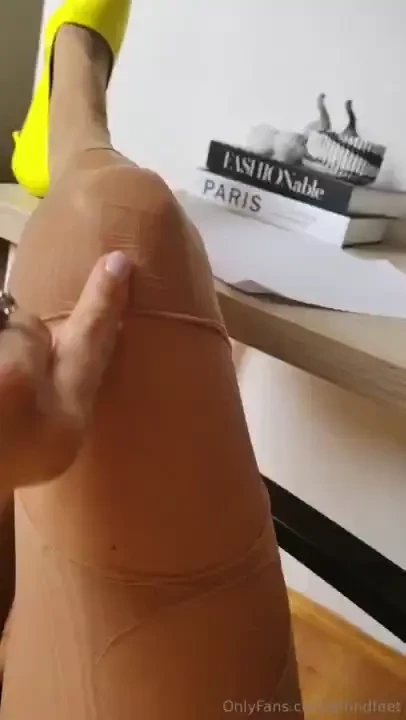 I know that you would do it too full video dmndfeetexc 