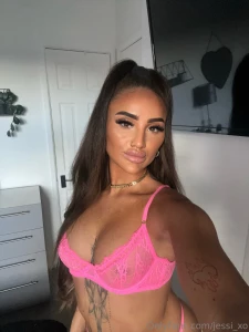 Jessi-xo part 33