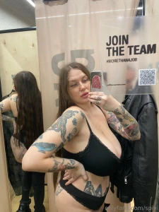 I wanna do more pics from public places part 1