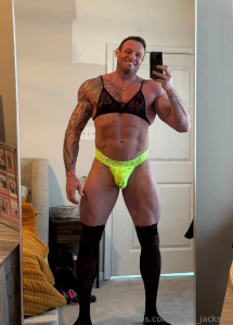 Might have played around with this on who wants to see the video