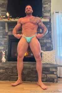 So here it is out of the shorts lol