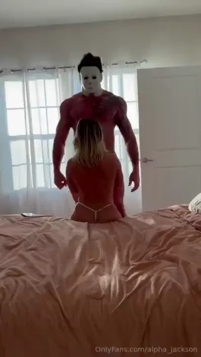 Here it is for my halloween video with maddielynn1818 