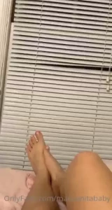 For my feet lovers part 199