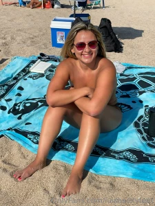 My feet on the beach hope you like i dm for special requests always