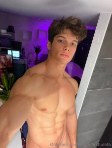 Leo is the new rising star from french leoaesthetics he is still a bit part 20