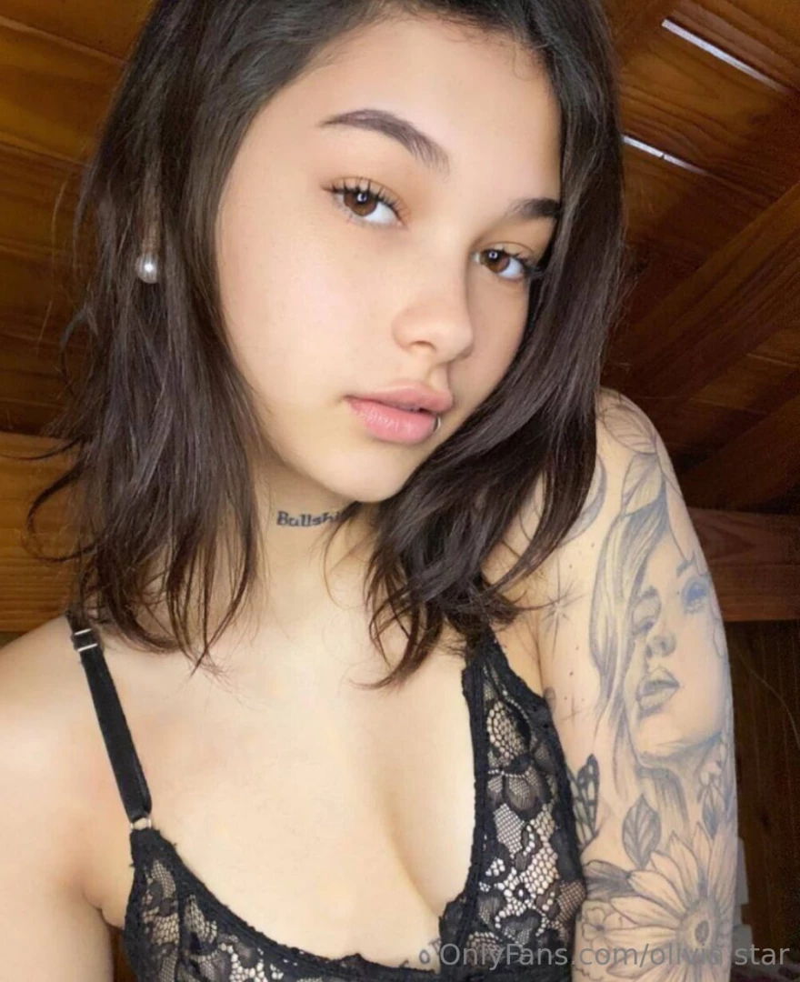 This cutie baby_barbara has never had a boyfriend and wants to see an part 1 