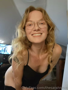 Getting ready to grab dinner with a friend