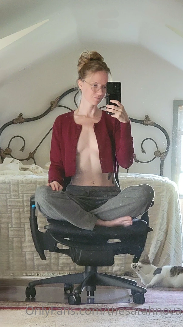 Comfy and sending out more bonuses 
