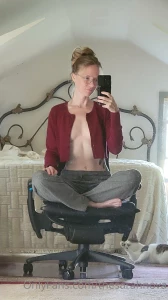 Comfy and sending out more bonuses
