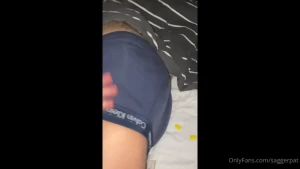 Some morning wood explosion