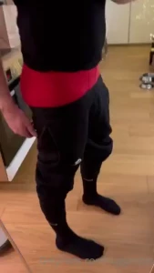 Nike outfit sagg part 8