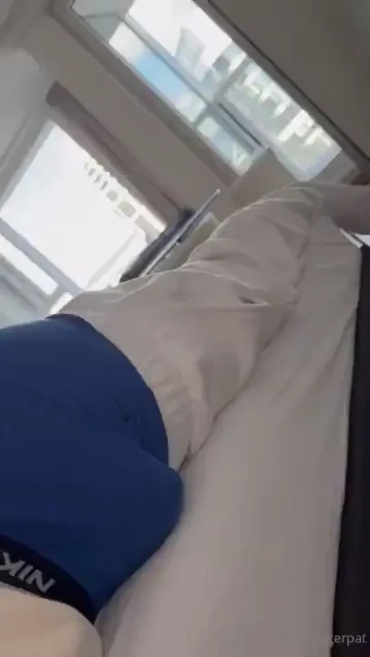 Humping vid at last nutted a lot part 1 