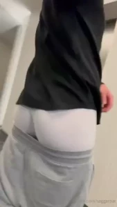 Just some white tommys saggs part 9