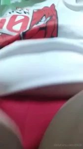 26 segundos de como minha mente perturbada