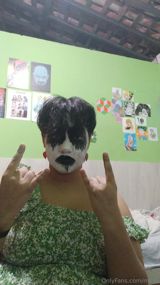 Glr fiz corpsepait part 1 