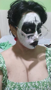 Glr fiz corpsepait part 2