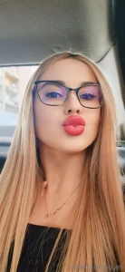 Annagreaat with this whore you will never be bored she is online now part 27