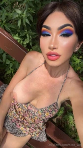 Heaven_with_eva is wet right now nbsp free subscription nbsp only now part 32