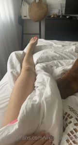 Worship my feet part 29