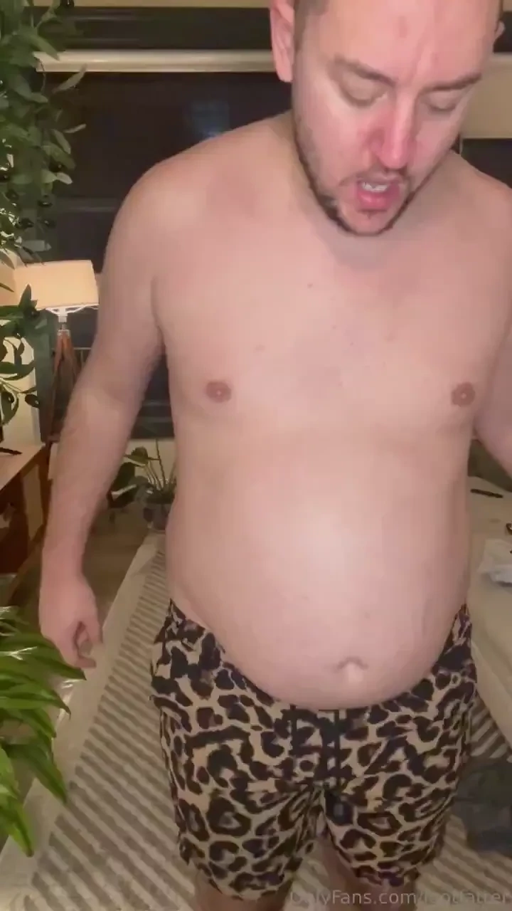 This weeks weigh in 9lbs this last week part 1 