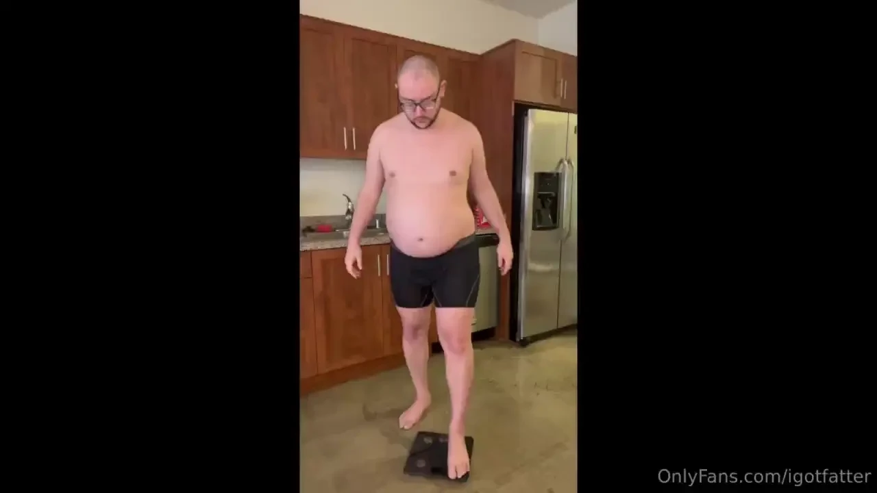 Heaviest weigh in ever happy friday weigh in just a reminder this is 