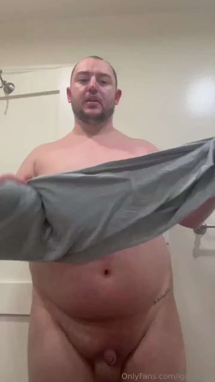 In this video i try on some snug pj s and i m surprised how hard it is 