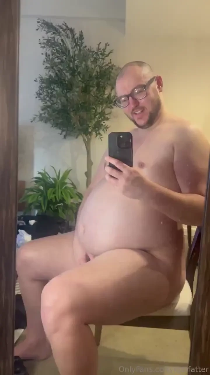 This afternoon i literally swelled up after the weigh in scale read 