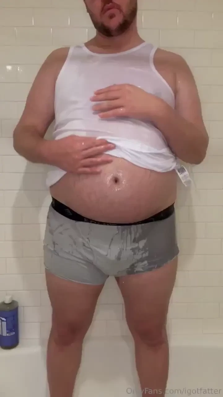 Can t wait until i need a chair in the shower 