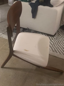 This wasn t caught on camera unfortunately but i just broke another