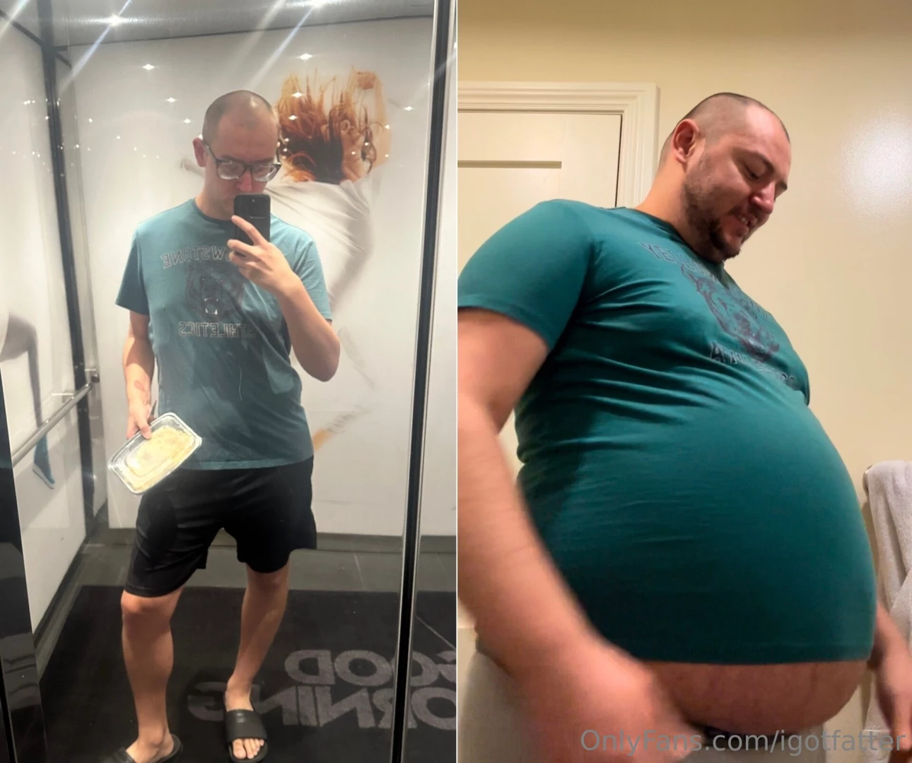 Here s some comparison shots from todays video part 2 