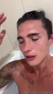 What a fucking day