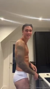 Fresh out the bath part 13
