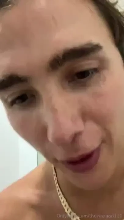 I was chilling at my mates and had a massive raging boner come on so i 