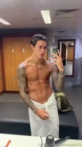 Wanna see more gym content