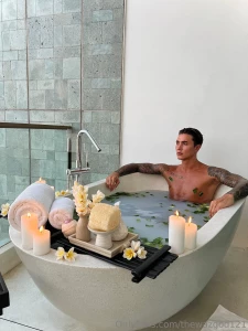 Let s relax then fuck